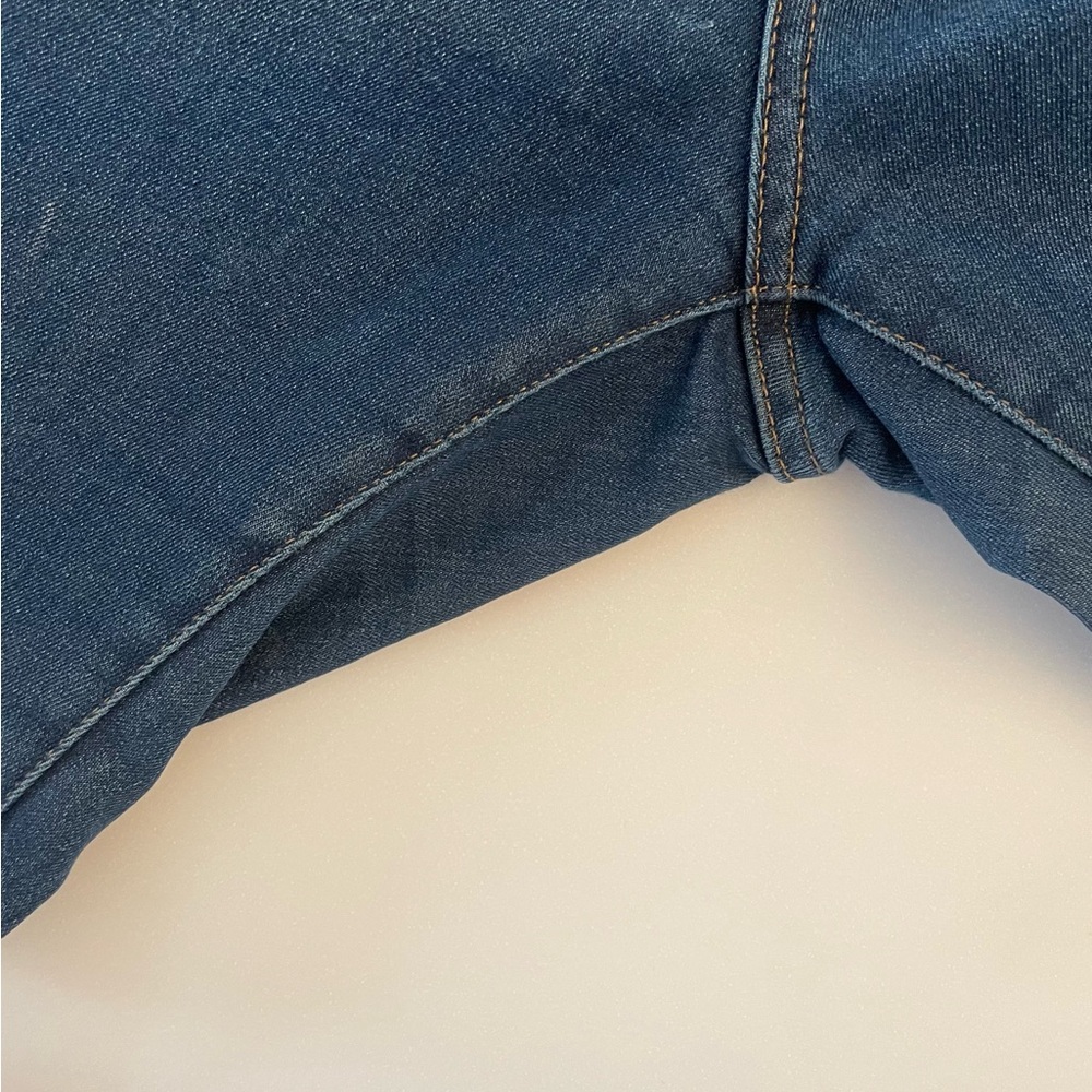 Everlane High Rise Jean - Picture 7 of 7